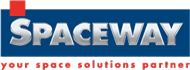 Spaceway Logo