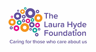 Laura Hyde Foundation Logo