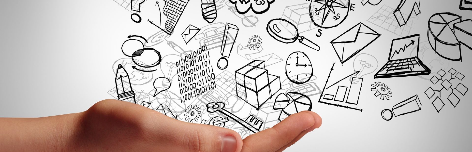 Direct Mail & Digital Working Together