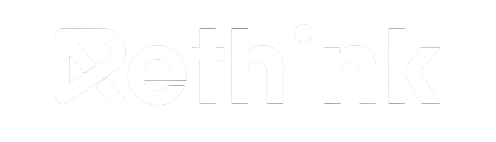 RETHINK Logo